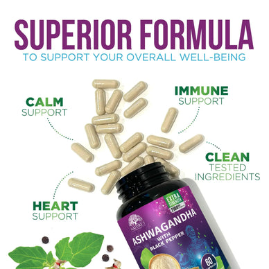 Revitalize Your Life: Experience Natural Balance Today!