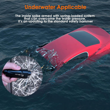 "Be Prepared for Life's Unexpected Emergencies"