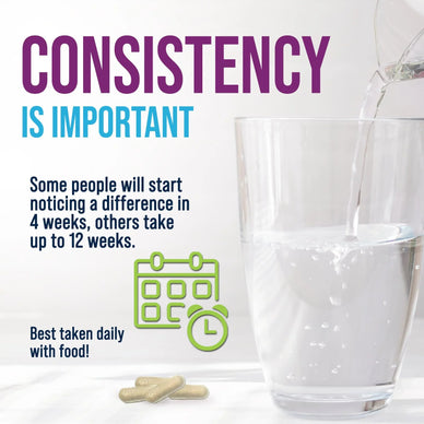 Revitalize Your Life: Experience Natural Balance Today!